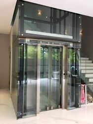 Jalan Bumbong (D25), Semi-Detached #350085601